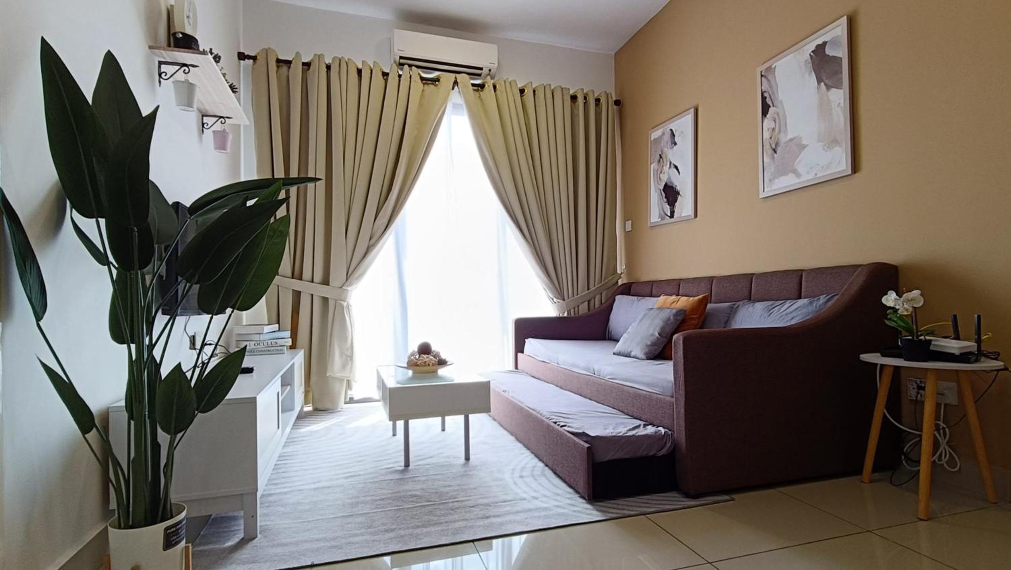 Prestige Sky Riverfront Kota Bharu Exterior photo
